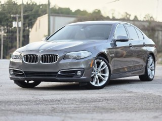Image for 2014 BMW 5 Series 535i ID: 7304637