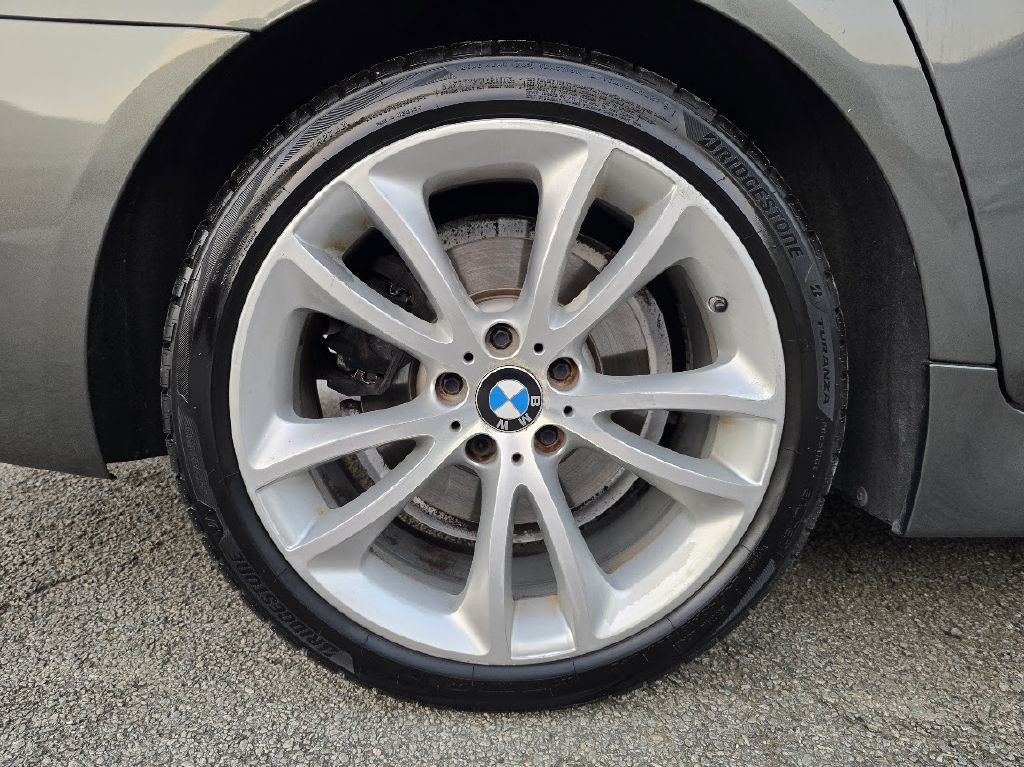 2014 BMW 5 Series Image 13