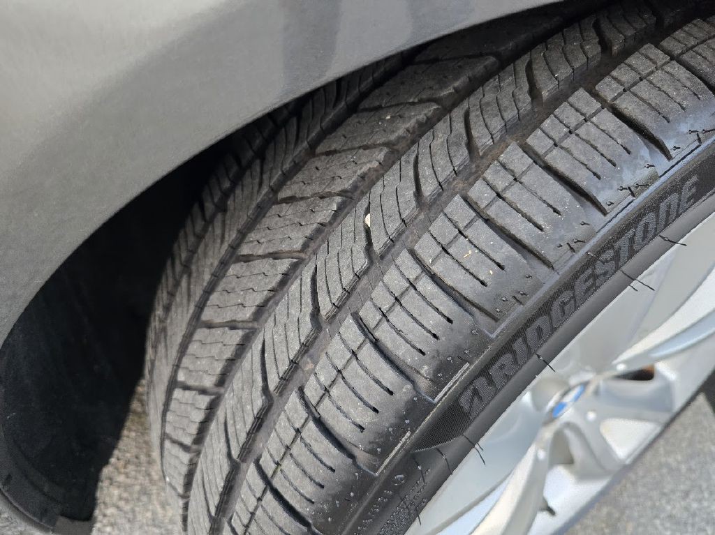 2014 BMW 5 Series Image 16