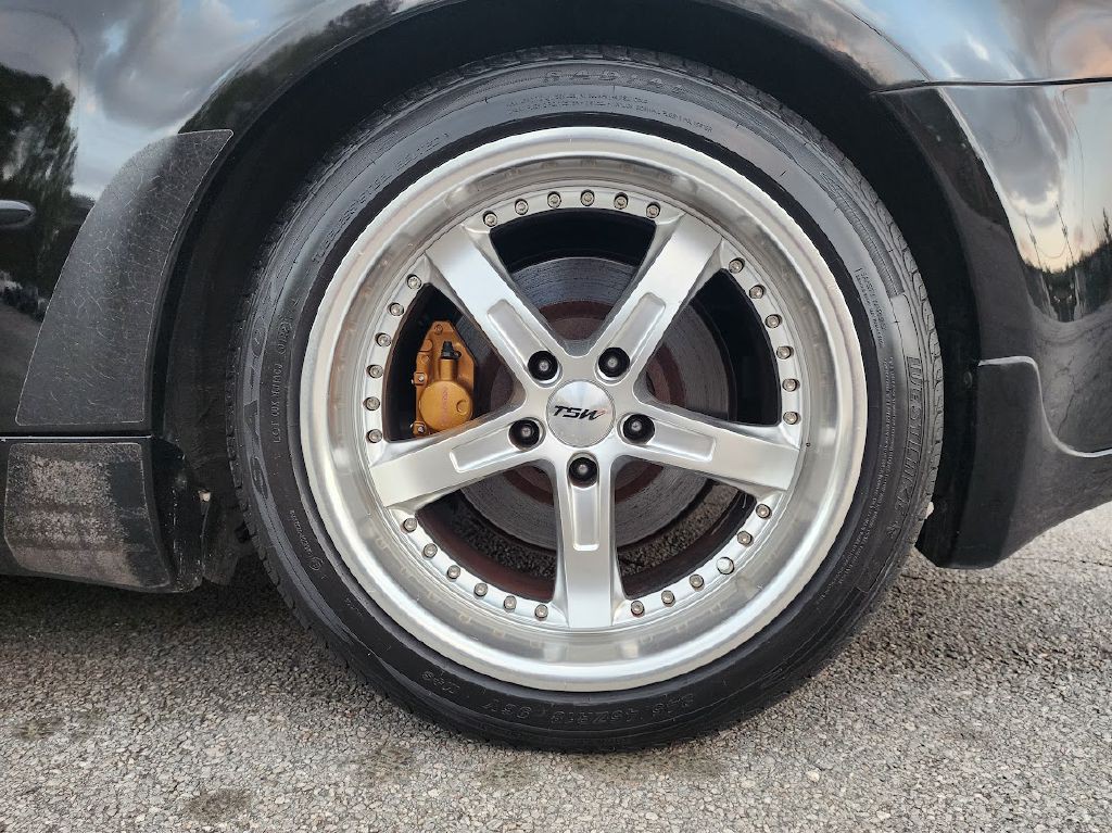 2004 INFINITI G35 Image 18
