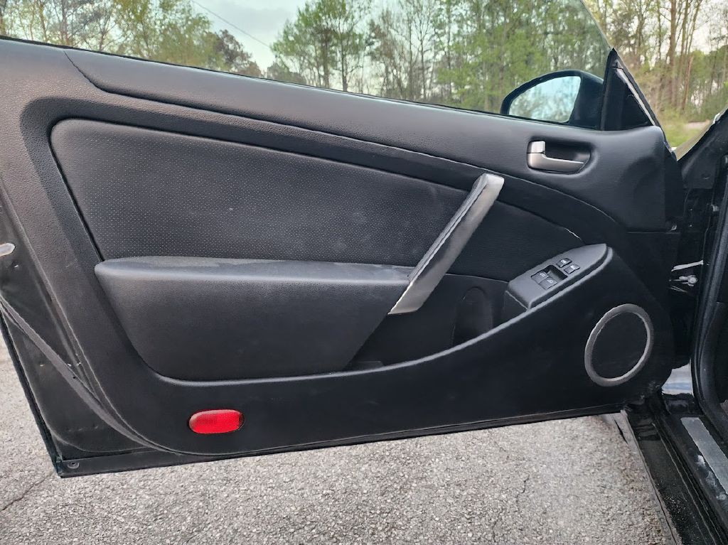 2004 INFINITI G35 Image 26
