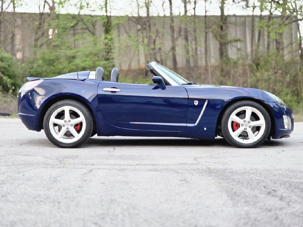 2009 Saturn Sky Image 13