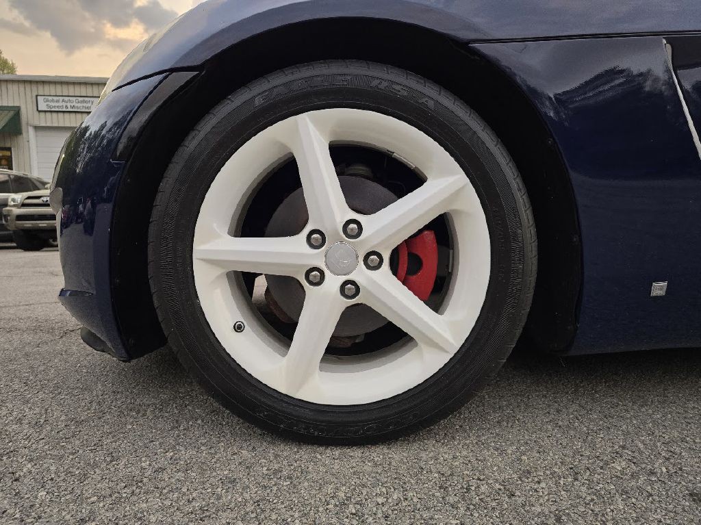 2009 Saturn Sky Image 19