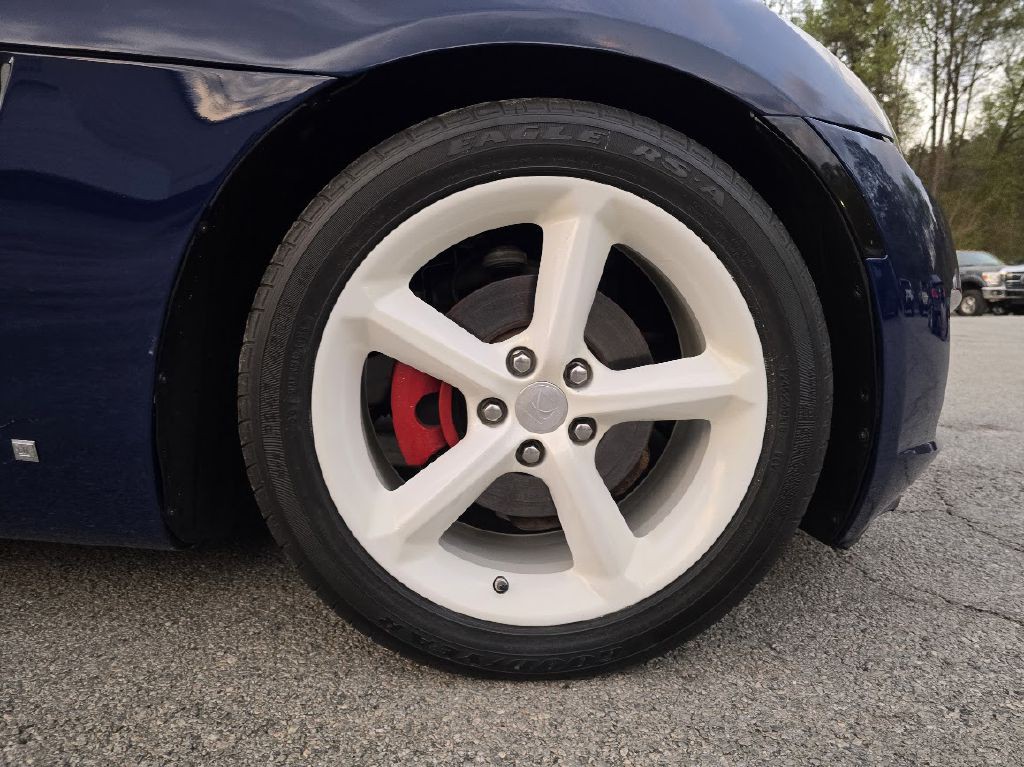 2009 Saturn Sky Image 22