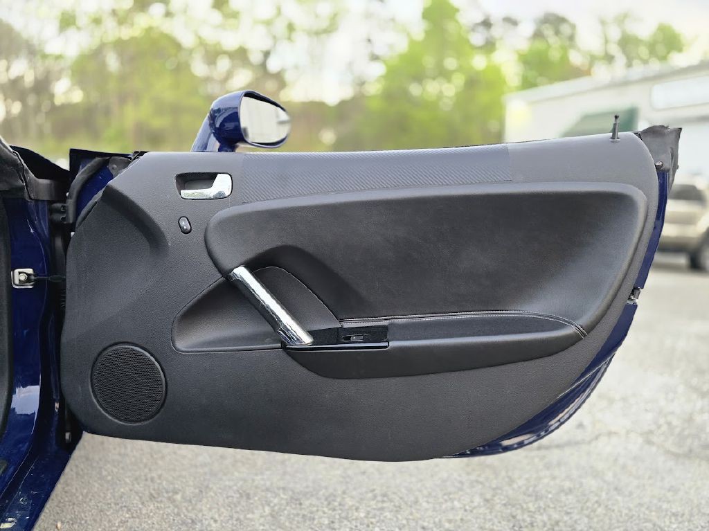 2009 Saturn Sky Image 30