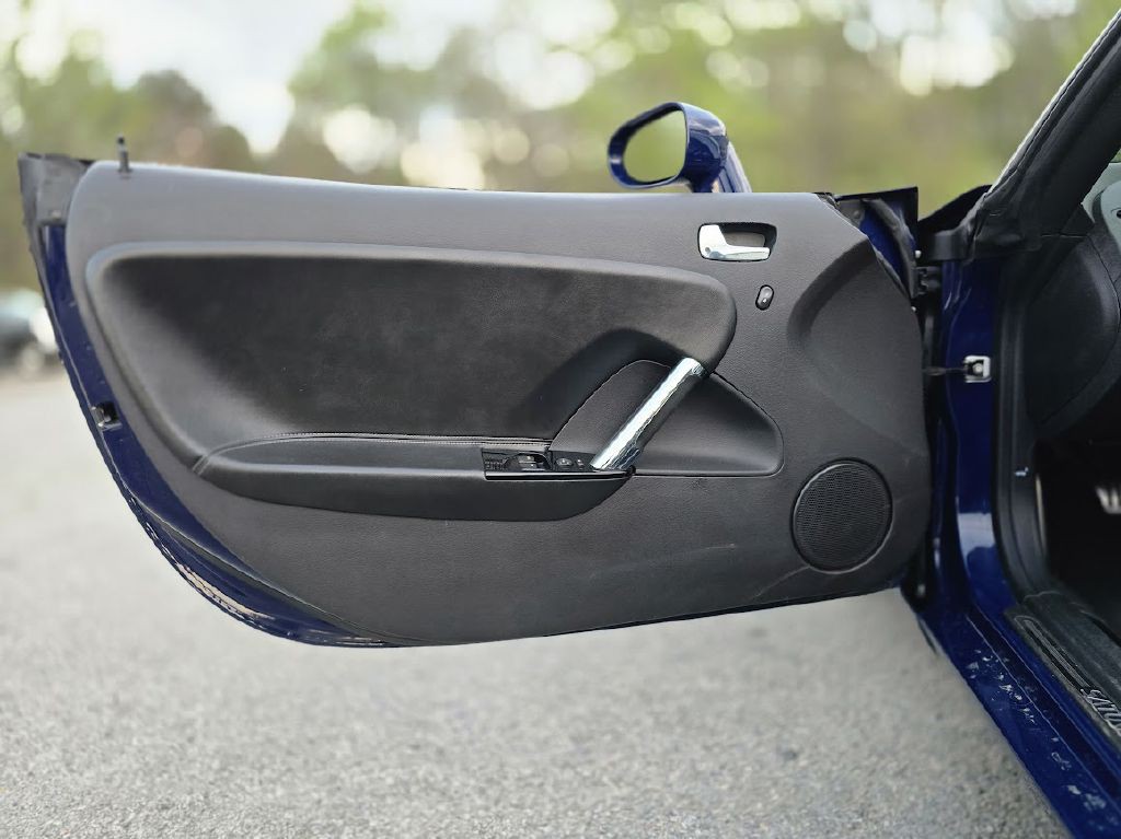 2009 Saturn Sky Image 31