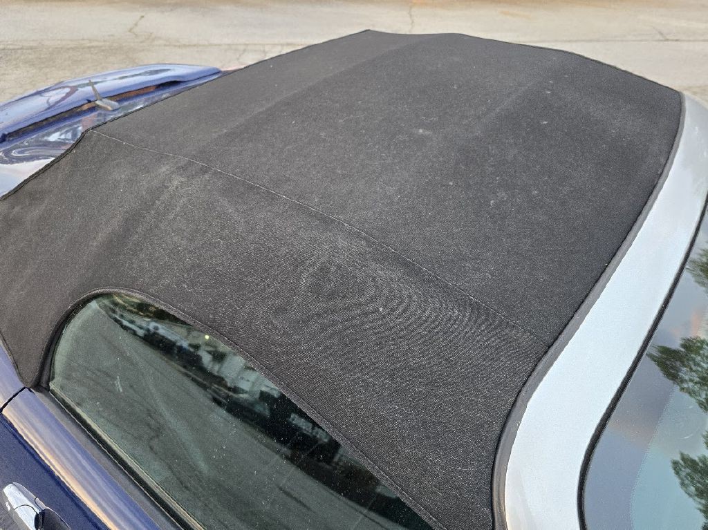 2009 Saturn Sky Image 38