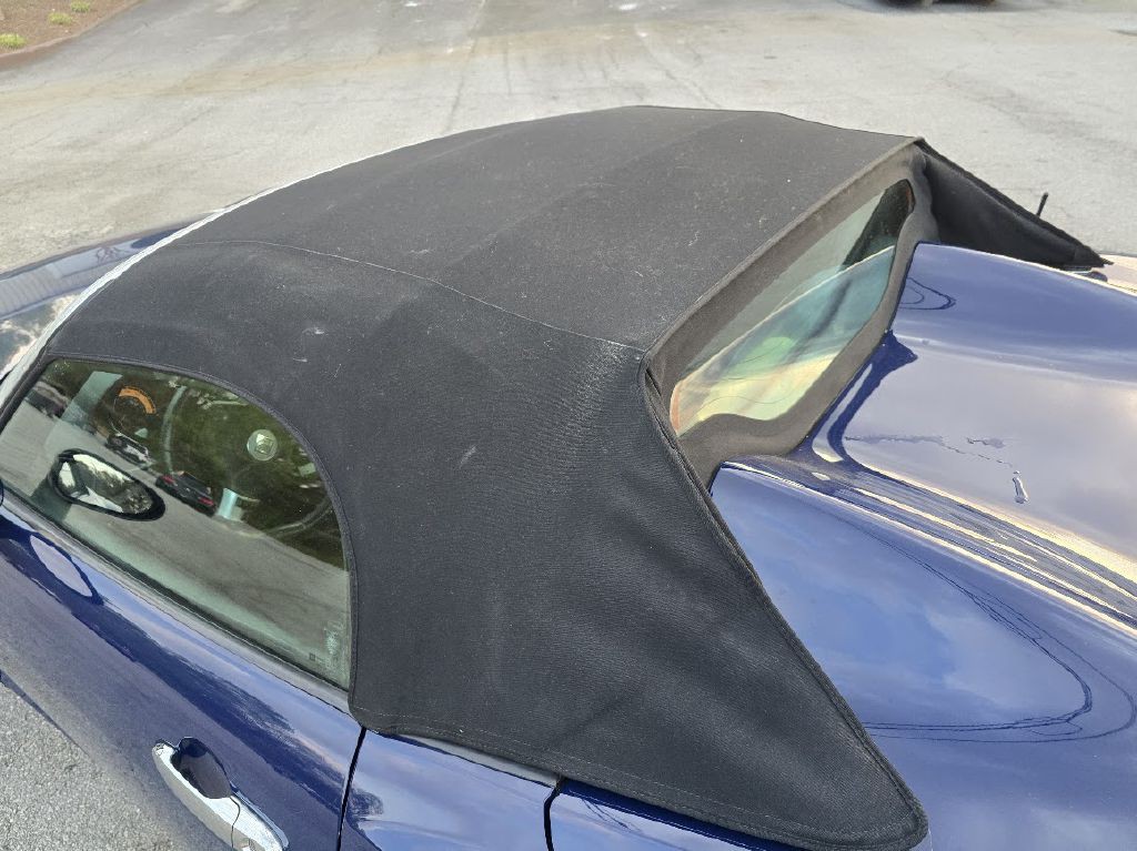 2009 Saturn Sky Image 39