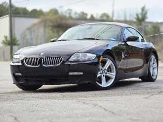 Image for 2007 BMW Z4 3.0SI ID: 7315126