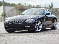 Image for 2007 BMW Z4 3.0SI ID: 7315126