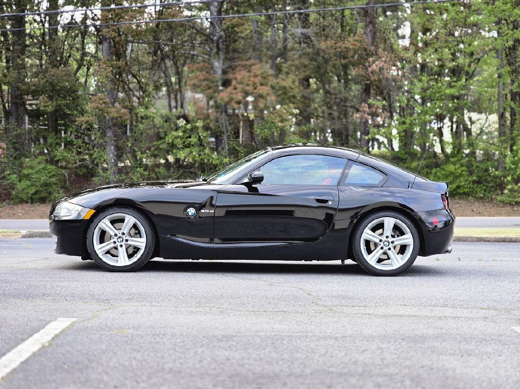 2007 BMW Z4 Image 7