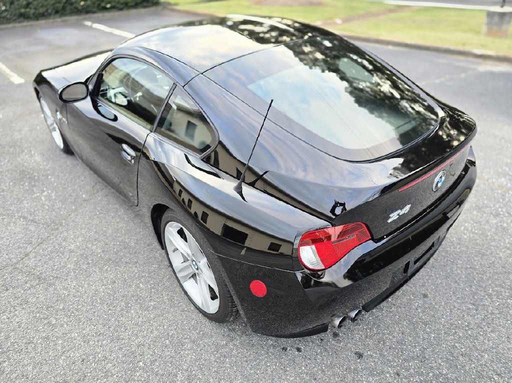 2007 BMW Z4 Image 9