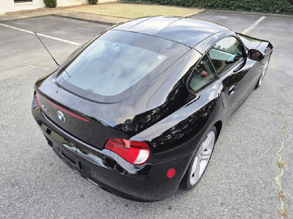 2007 BMW Z4 Image 14
