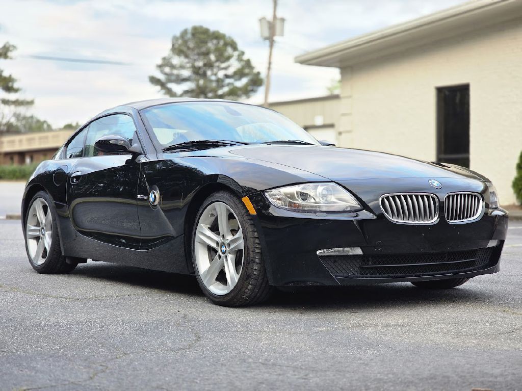 2007 BMW Z4 Image 15