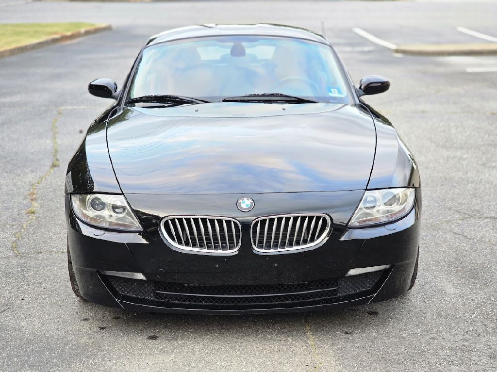 2007 BMW Z4 Image 18
