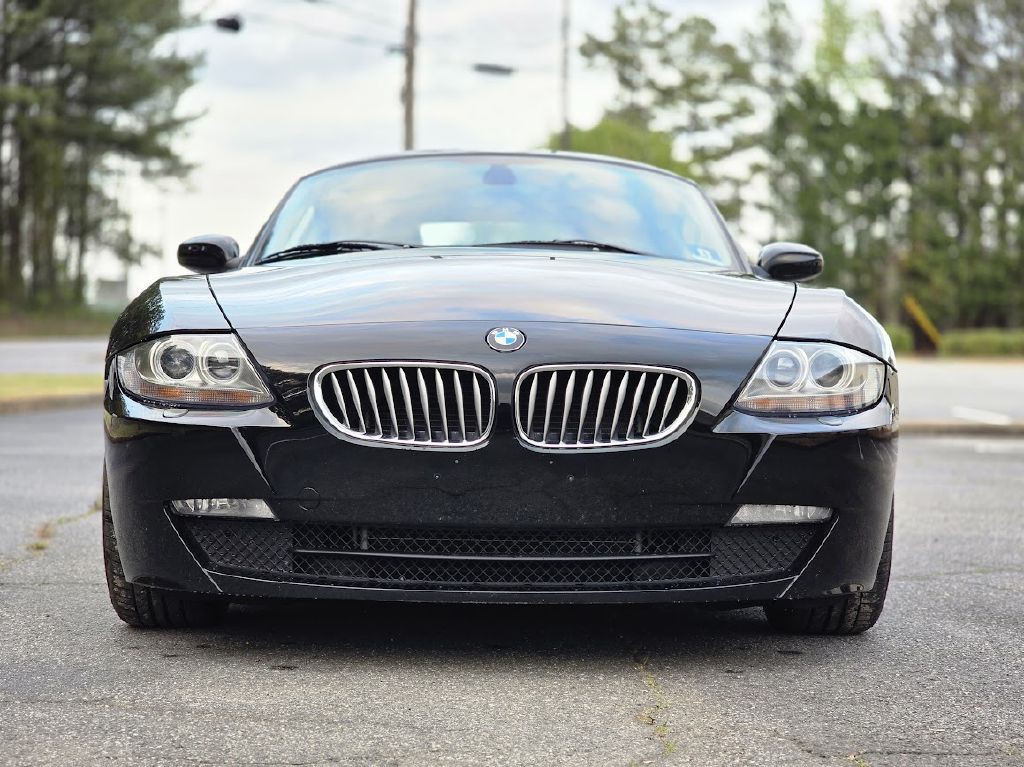 2007 BMW Z4 Image 19