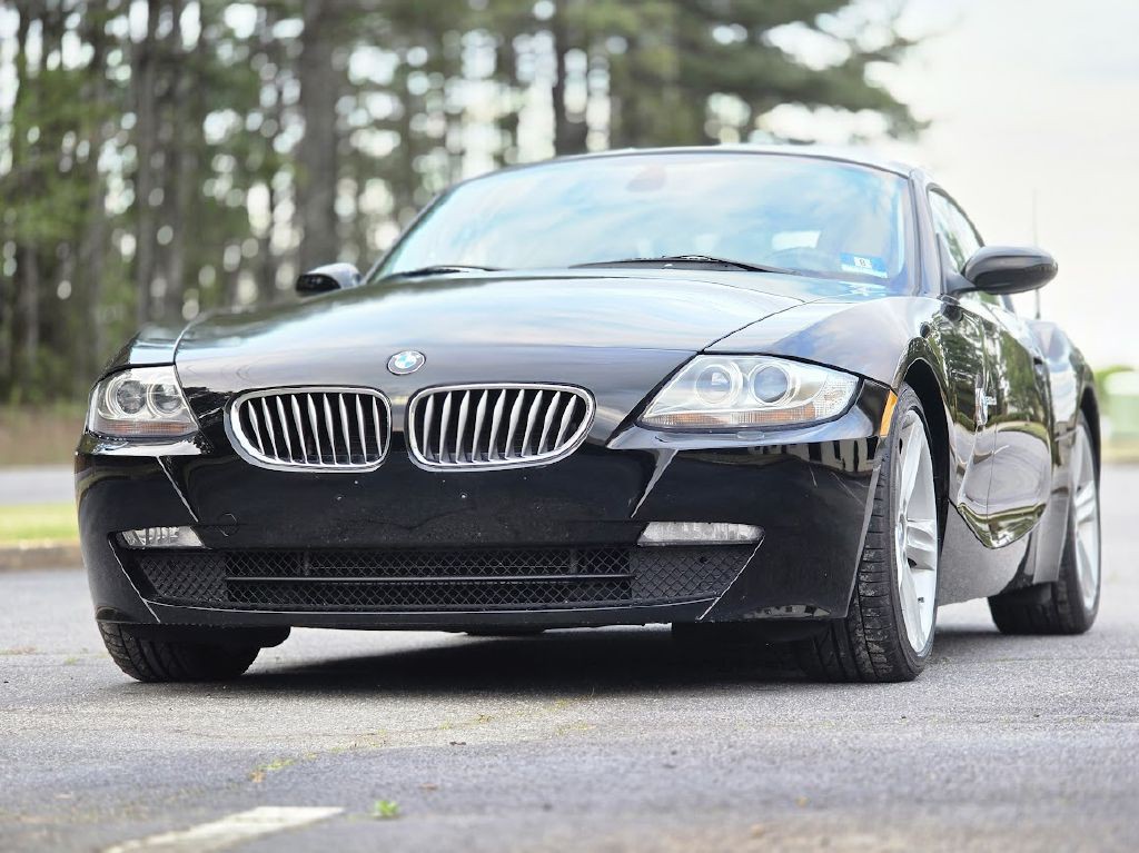 2007 BMW Z4 Image 20