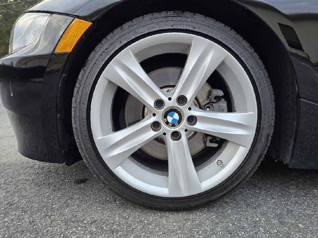 2007 BMW Z4 Image 21