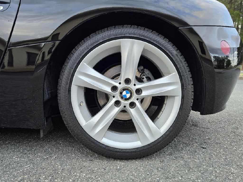2007 BMW Z4 Image 22