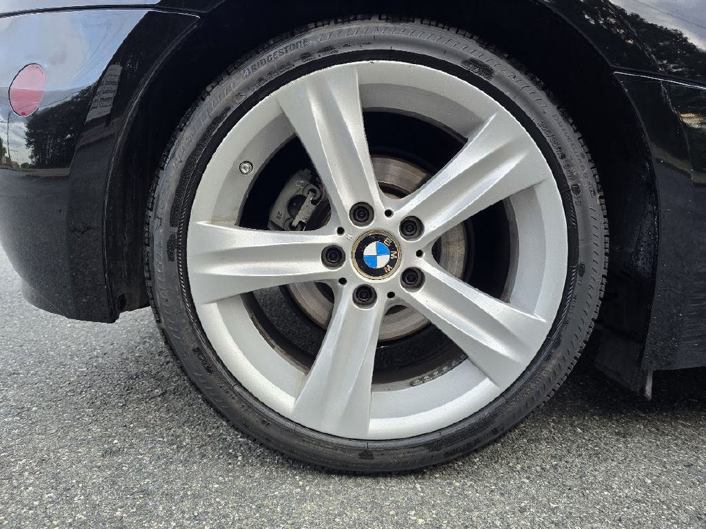 2007 BMW Z4 Image 23
