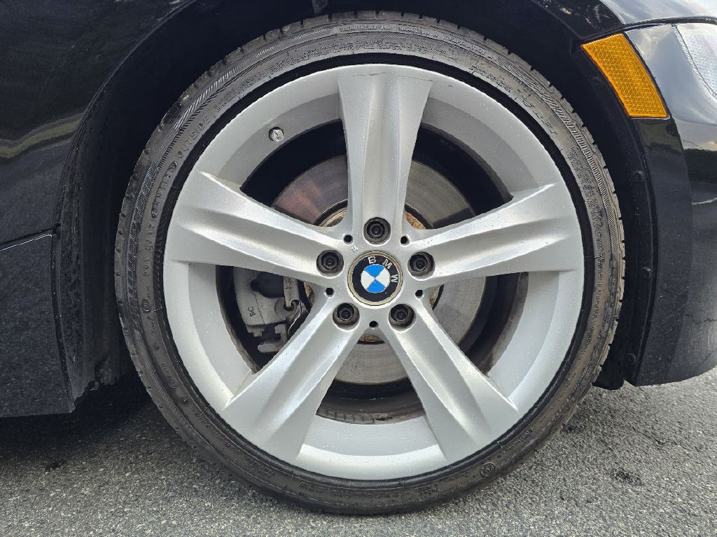 2007 BMW Z4 Image 24