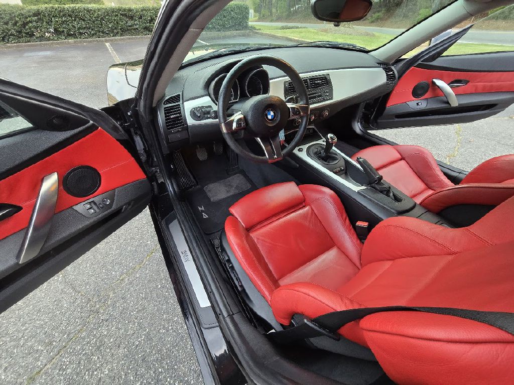 2007 BMW Z4 Image 26