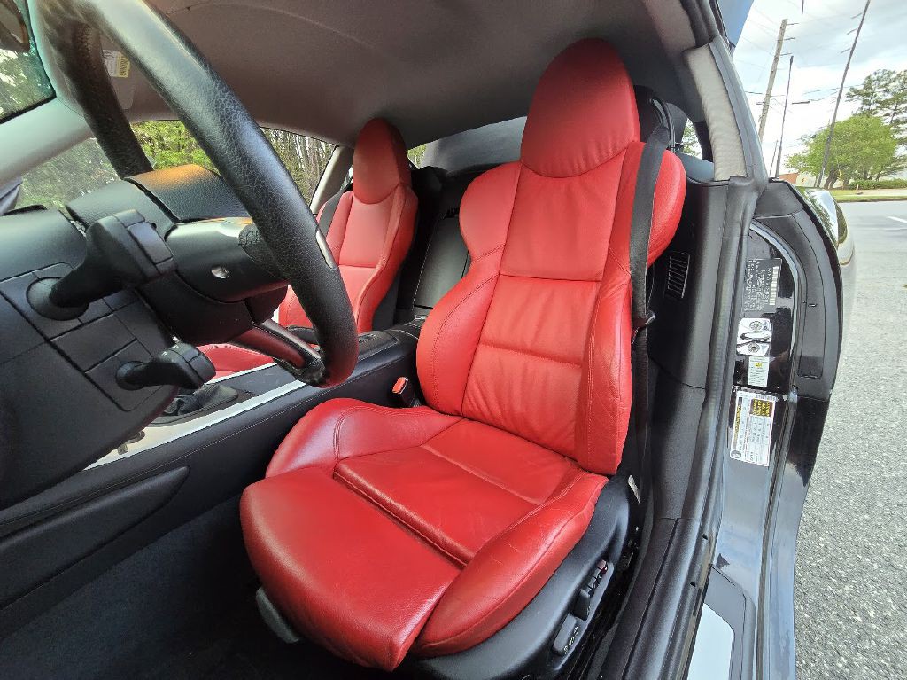 2007 BMW Z4 Image 27