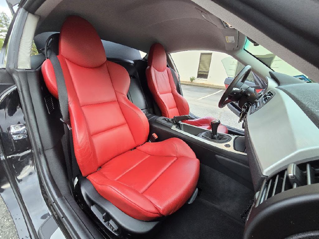 2007 BMW Z4 Image 29