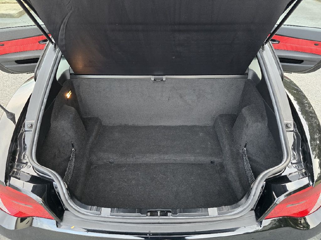 2007 BMW Z4 Image 31