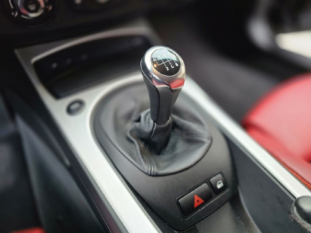 2007 BMW Z4 Image 34