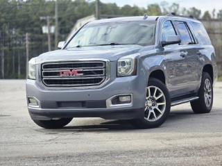 Image for 2015 GMC Yukon SLT ID: 7315127