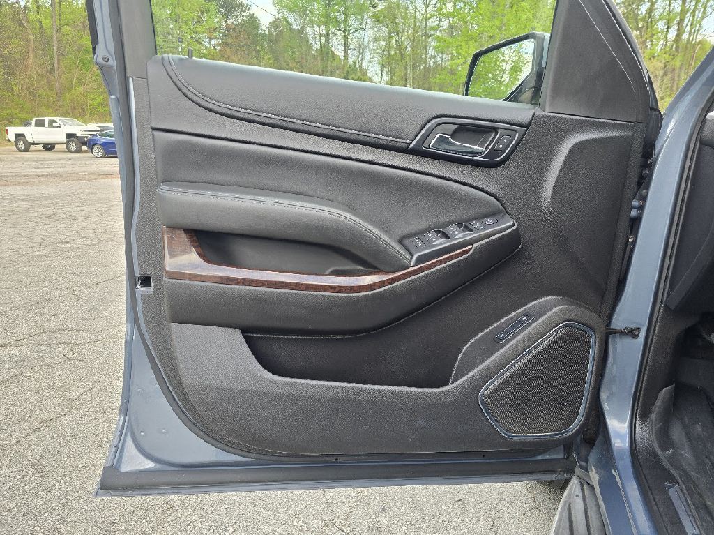 2015 GMC Yukon Image 18