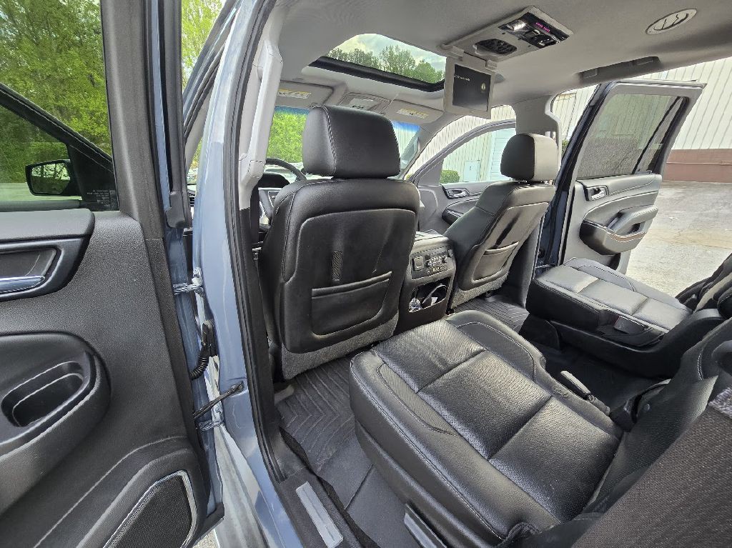 2015 GMC Yukon Image 20