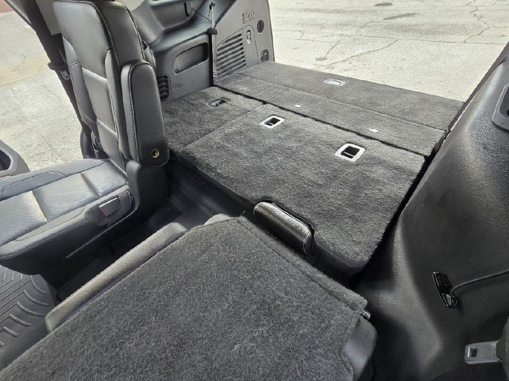 2015 GMC Yukon Image 22