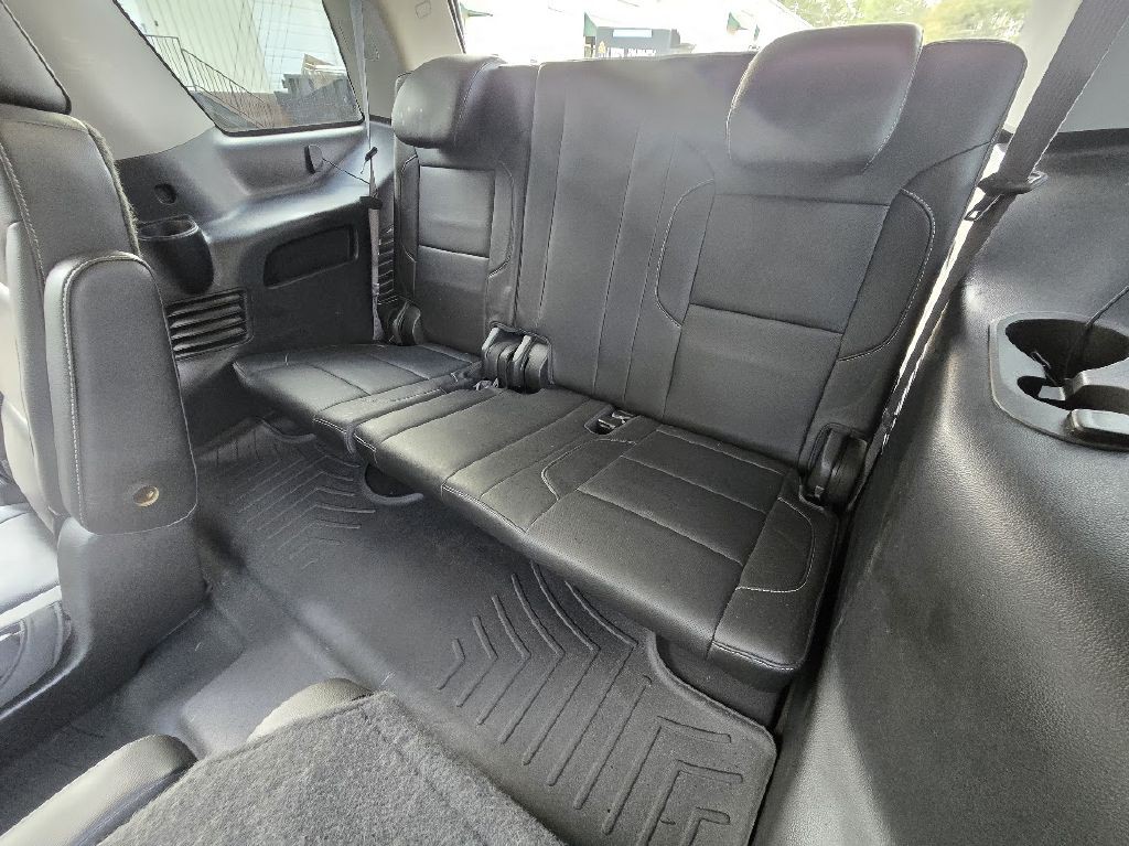 2015 GMC Yukon Image 23