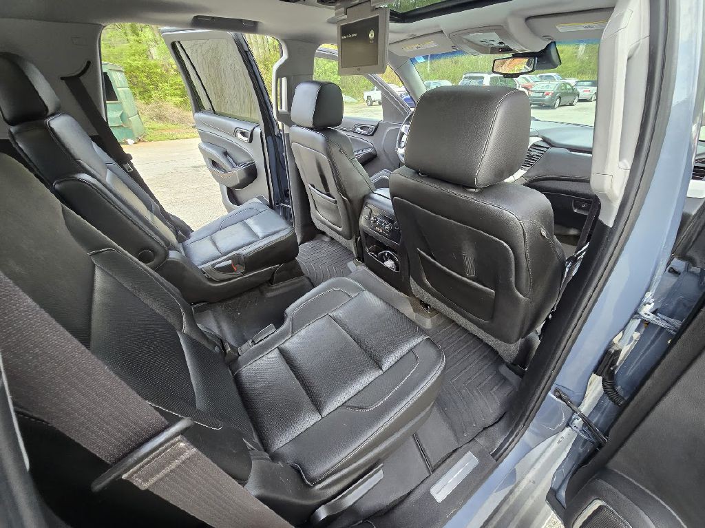 2015 GMC Yukon Image 26