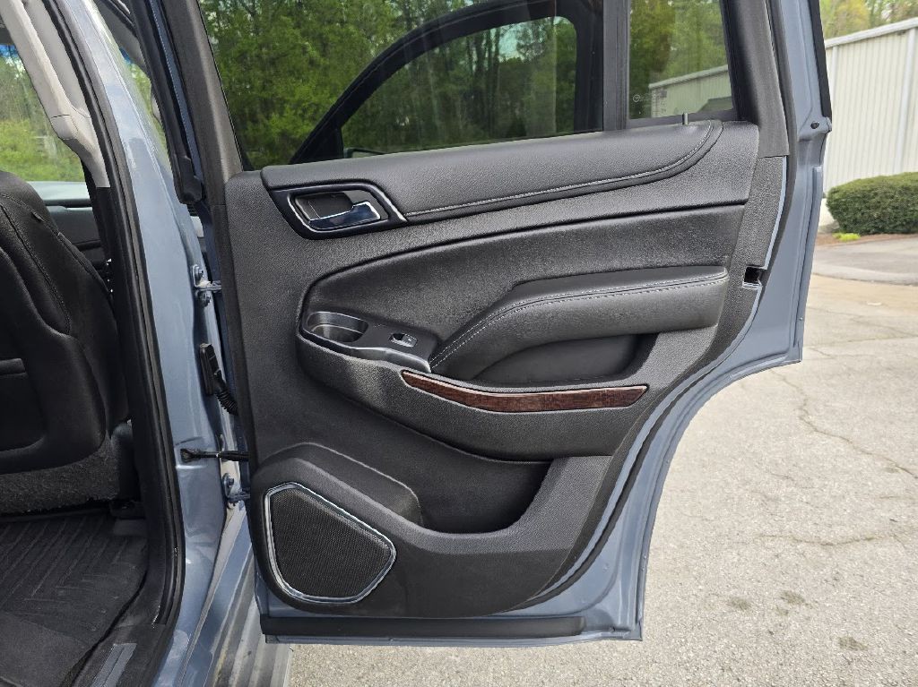 2015 GMC Yukon Image 28