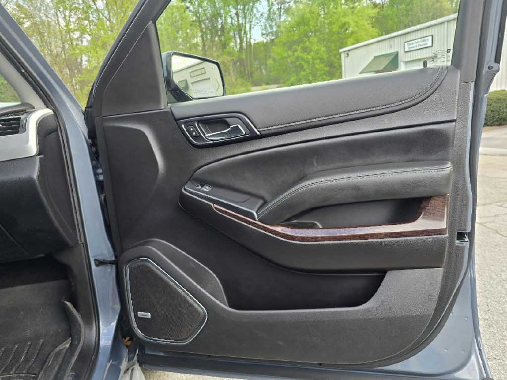 2015 GMC Yukon Image 29