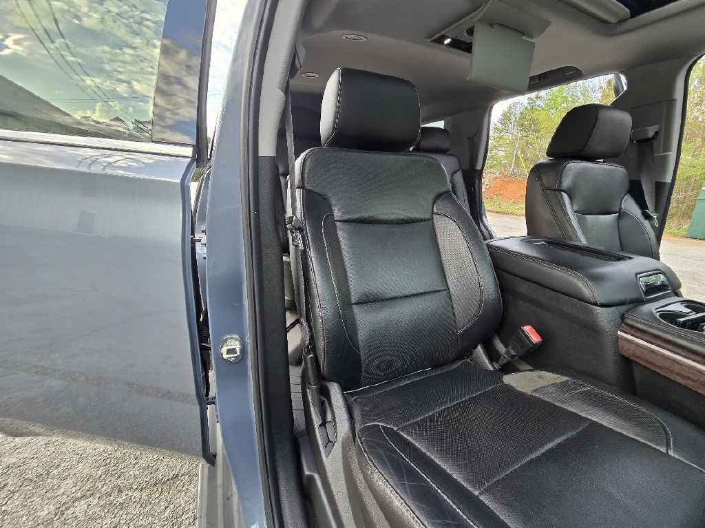 2015 GMC Yukon Image 30