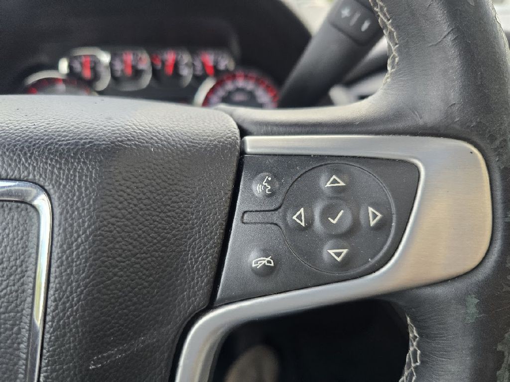 2015 GMC Yukon Image 36