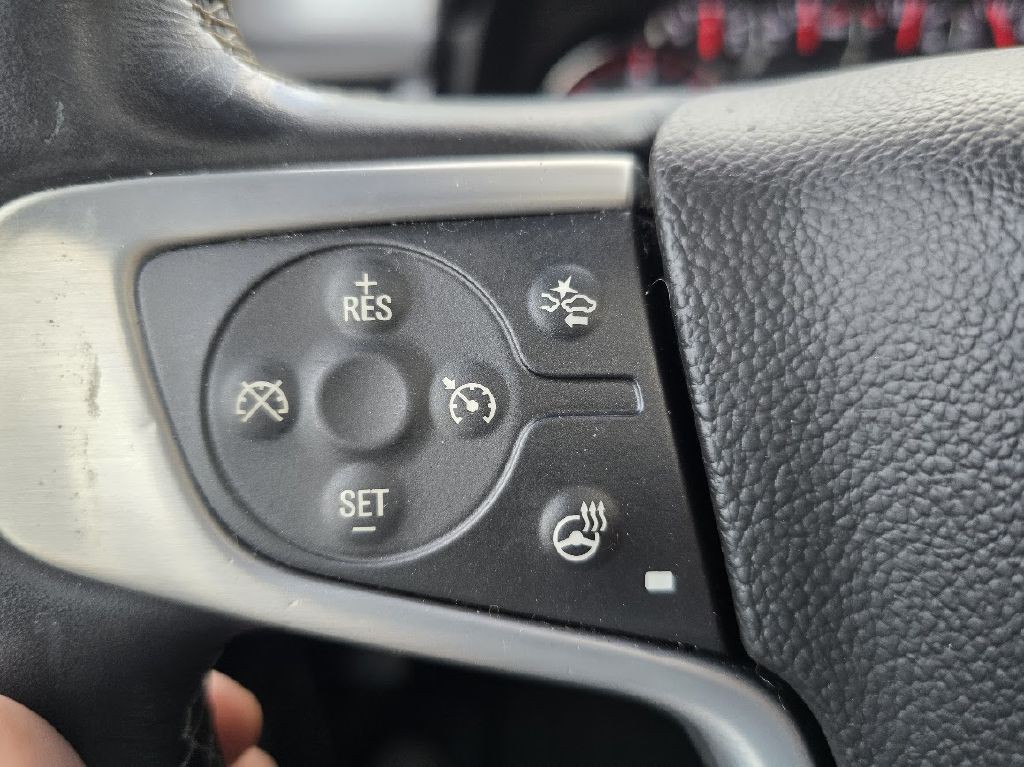 2015 GMC Yukon Image 37