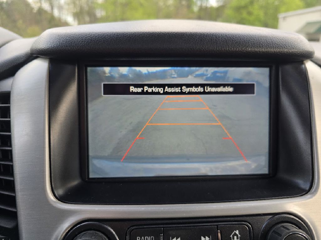 2015 GMC Yukon Image 39