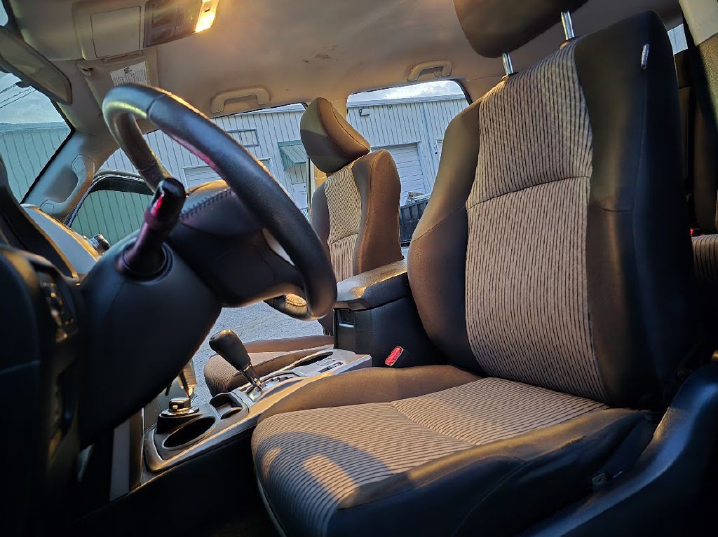 2018 Toyota 4Runner Image 15