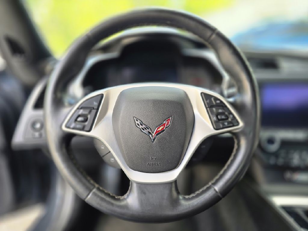 2014 Chevrolet Corvette Image 20
