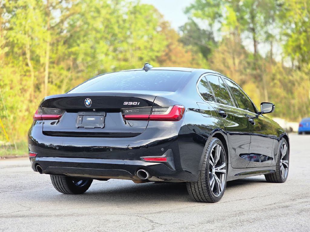 2020 BMW 3 Series Image 6