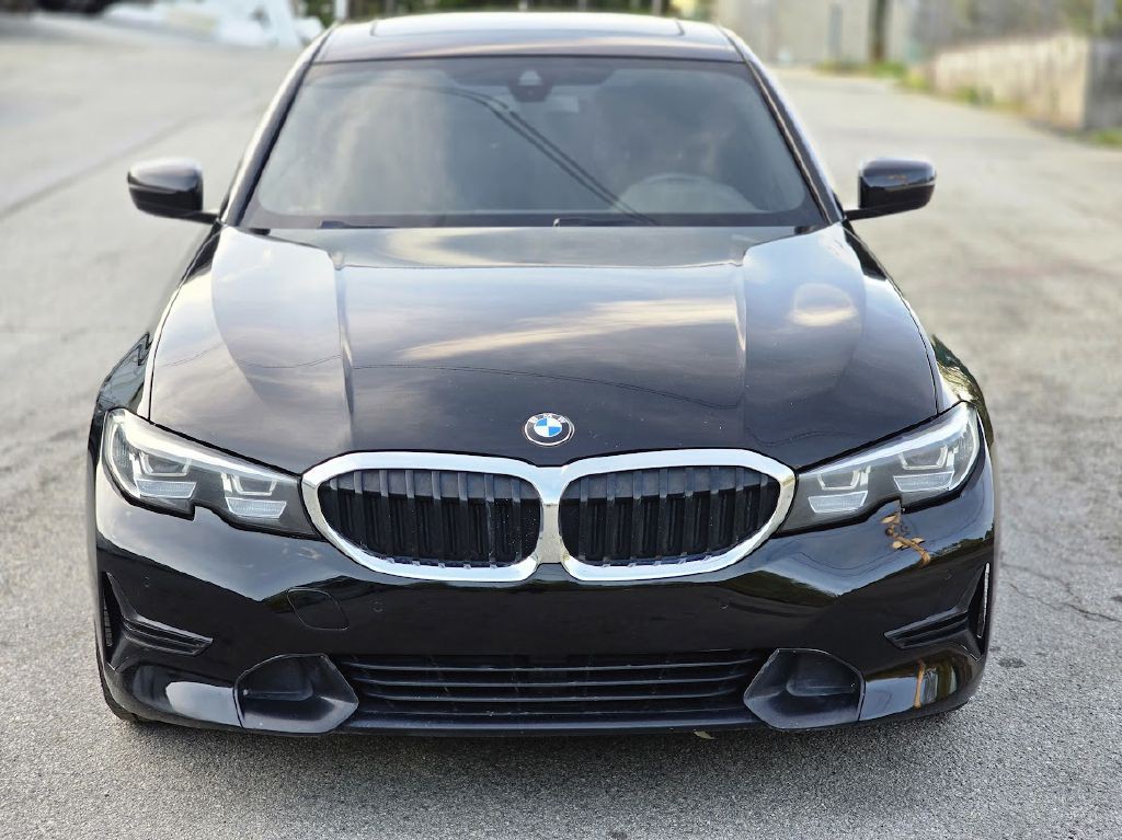 2020 BMW 3 Series Image 10