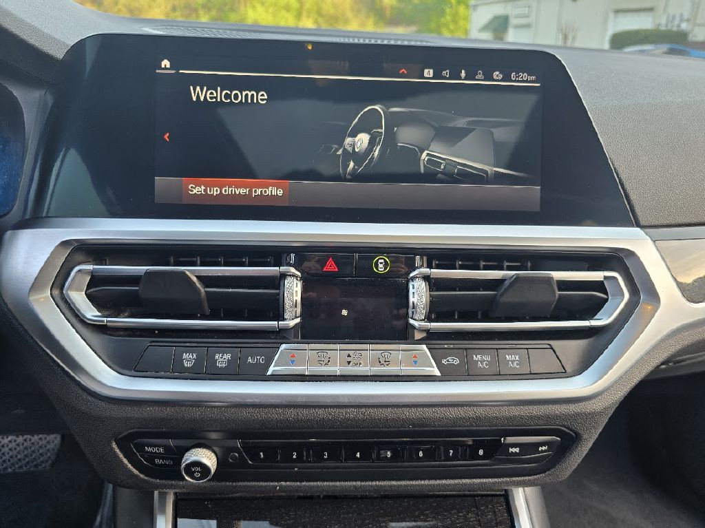 2020 BMW 3 Series Image 27