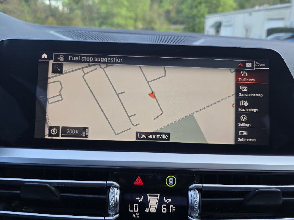 2020 BMW 3 Series Image 28