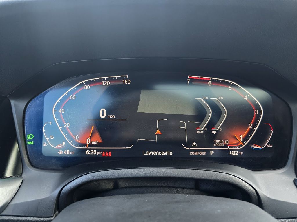 2020 BMW 3 Series Image 29