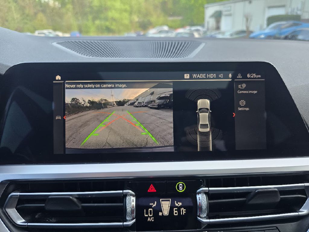 2020 BMW 3 Series Image 30